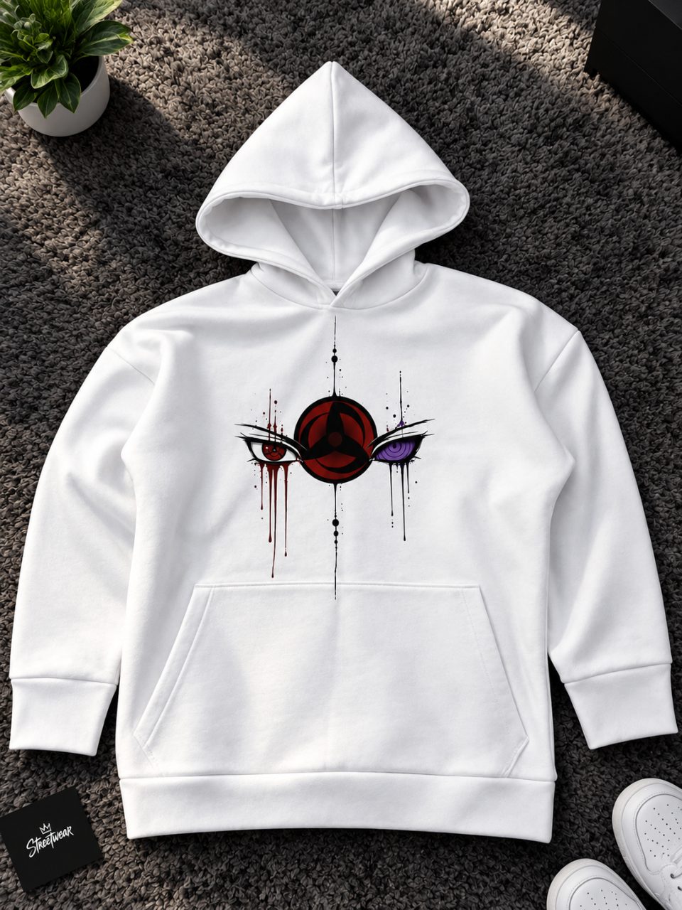 im hoodie