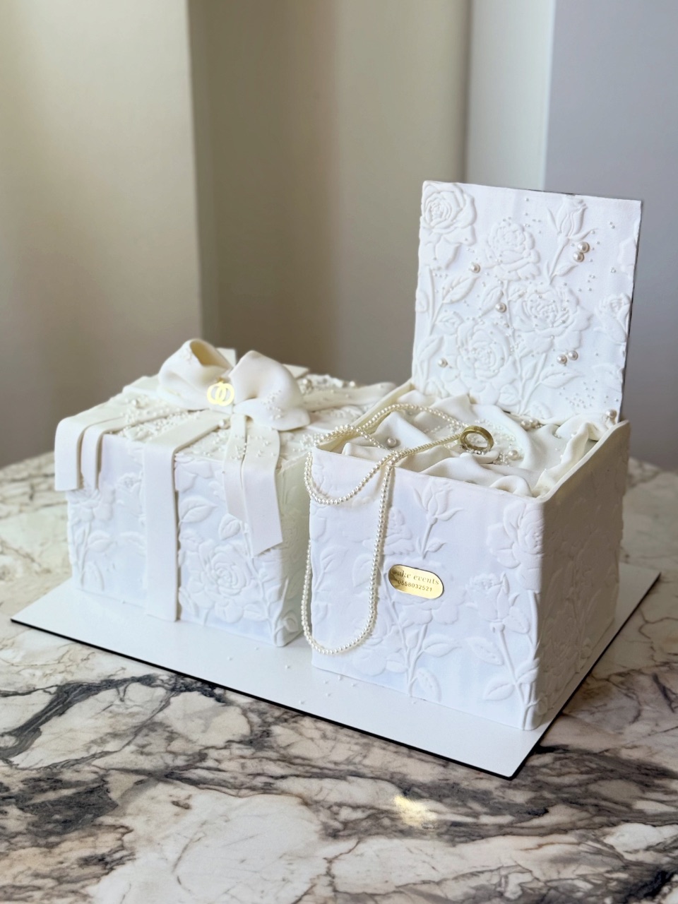 Cake events