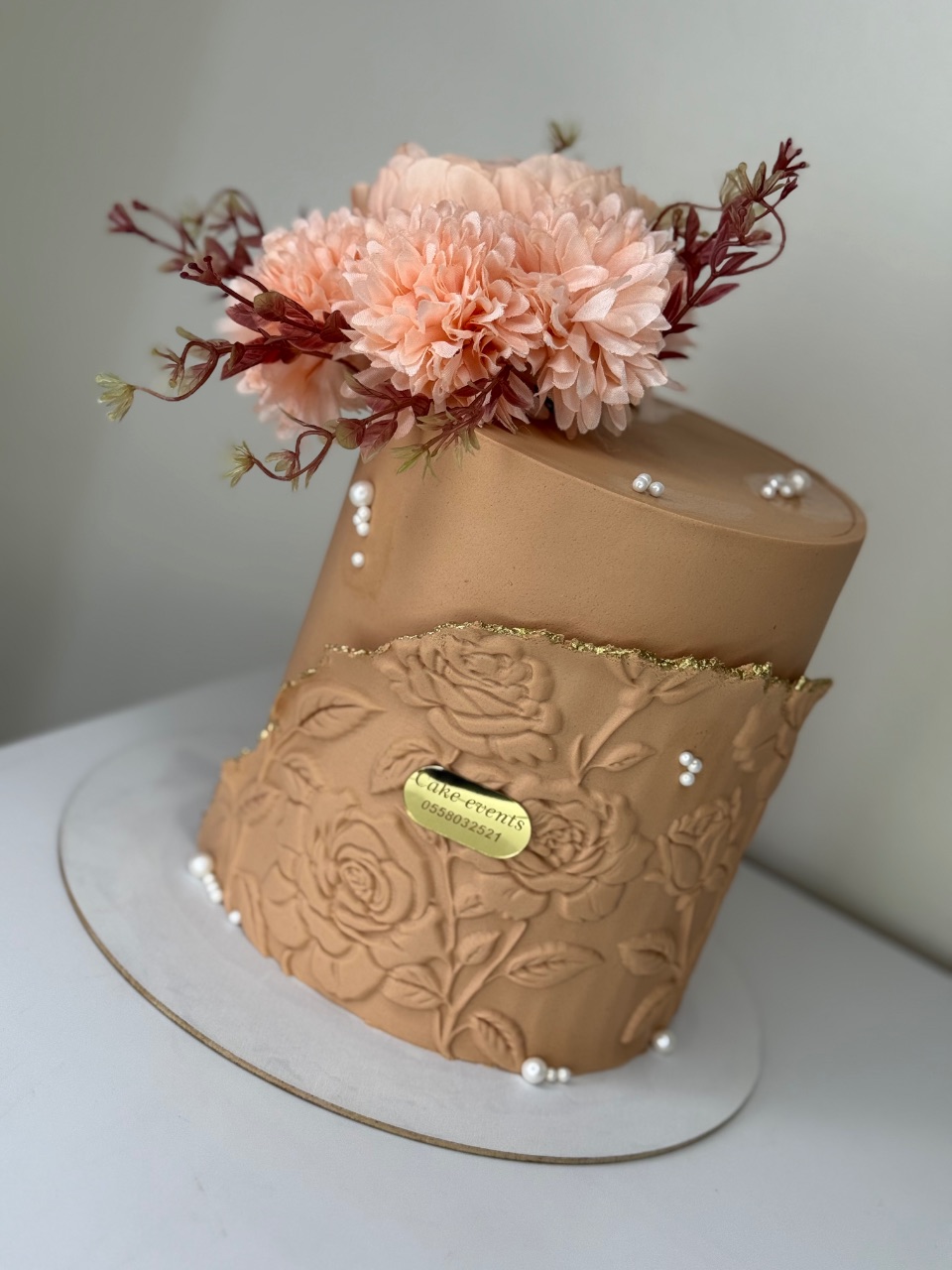 Cake events