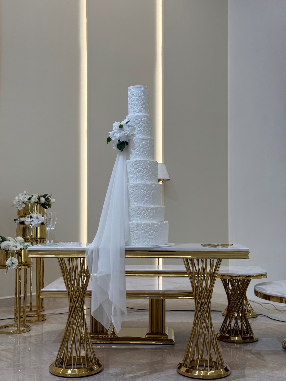 Cake events