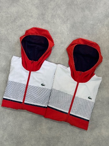 Veste Lacoste 
