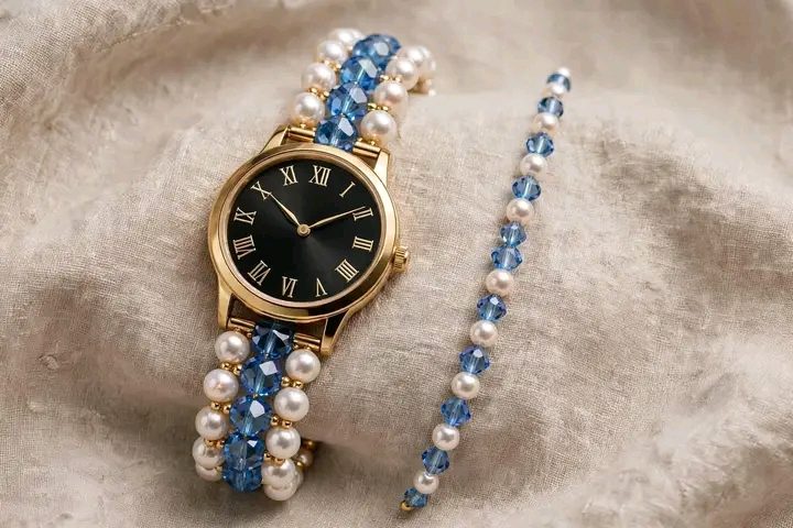 Accessories Şoudjœud