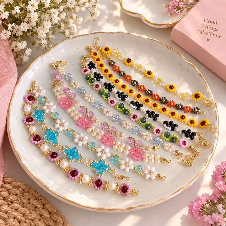 Accessories Şoudjœud